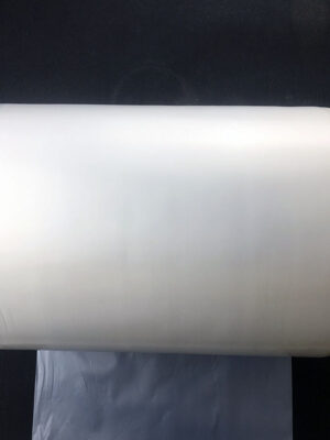 Biodegradable stretch film