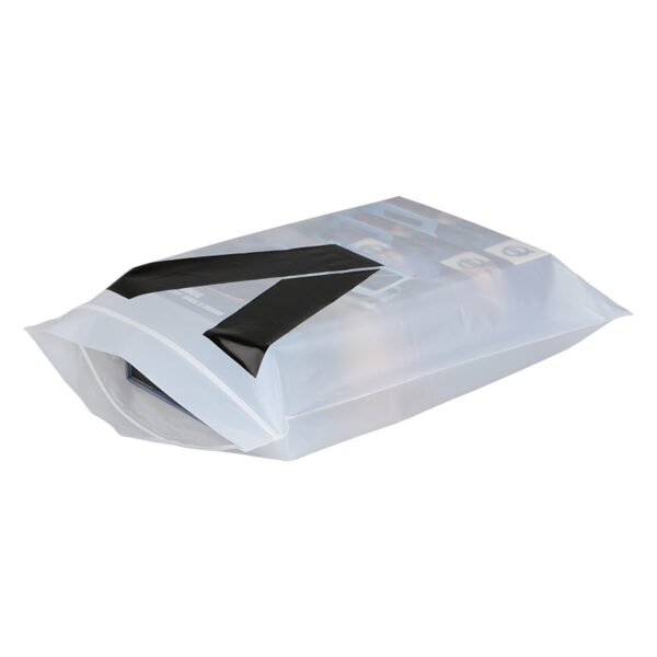 H07f9b34787ff45649785a49763c94385I Compostable Zip Lock Packaging Bags