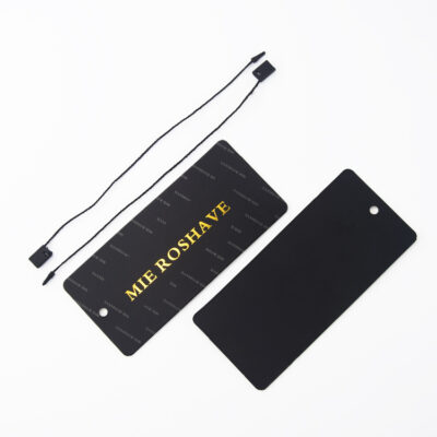 H08ee442d4b8c4c7d825a20b3353ec520h Custom Paper hangtag Clothing Tags
