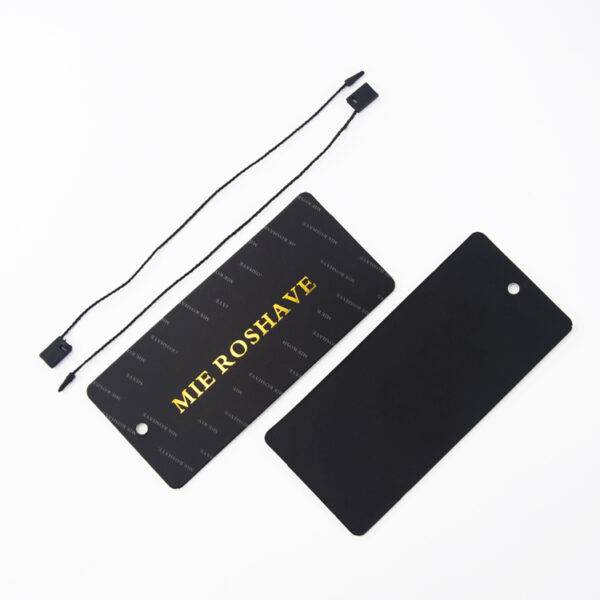 H08ee442d4b8c4c7d825a20b3353ec520h Custom Paper hangtag Clothing Tags
