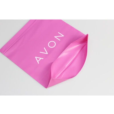 H0de6d61c4f32479d92cc8580aa18311bc Corn starch Zip Lock Packaging Bags