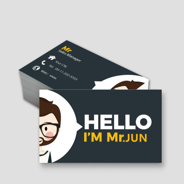 H0e62f642ad7a4a1c8f1c9a615fc410daw Custom Paper Card