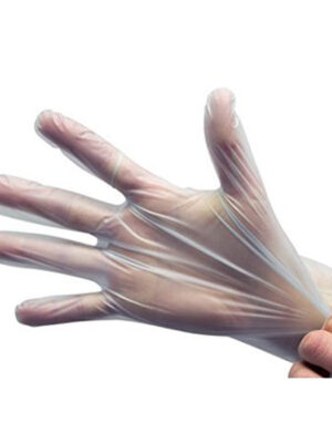 biodegradable glove