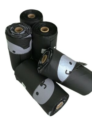 biodegradable pet poop bag