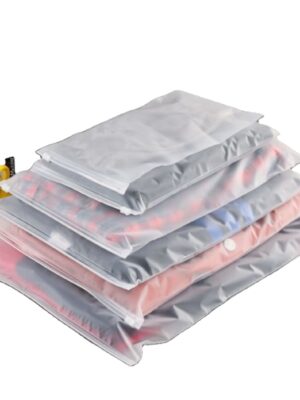 compostable ziplock cothing bags Biodegradable Clothing Zip lock Bags