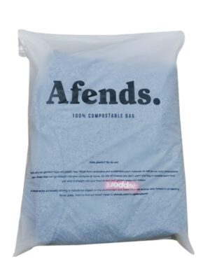 Compostable Garment bags