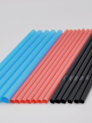 100% Biodegradable and compostable Straws