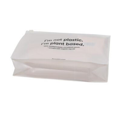 H31b8bbb545774f59a3c79fa79c708cbdi Compostable Zip Lock Packaging Bags