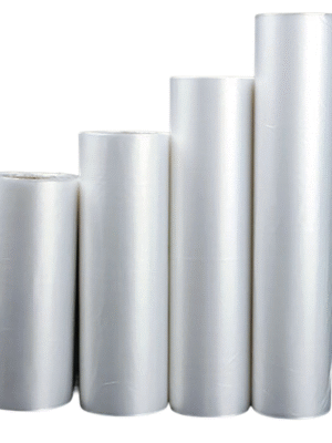 100% biodegradable clear fruit vegetable bag