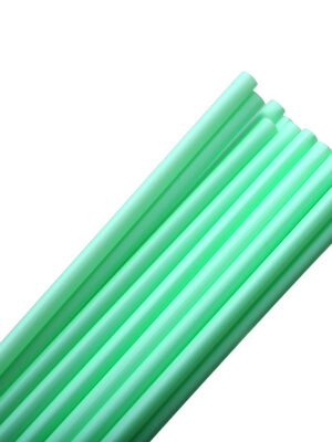 PLA straw