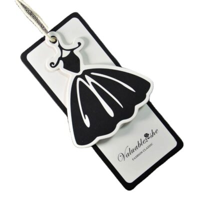 paper hangtag