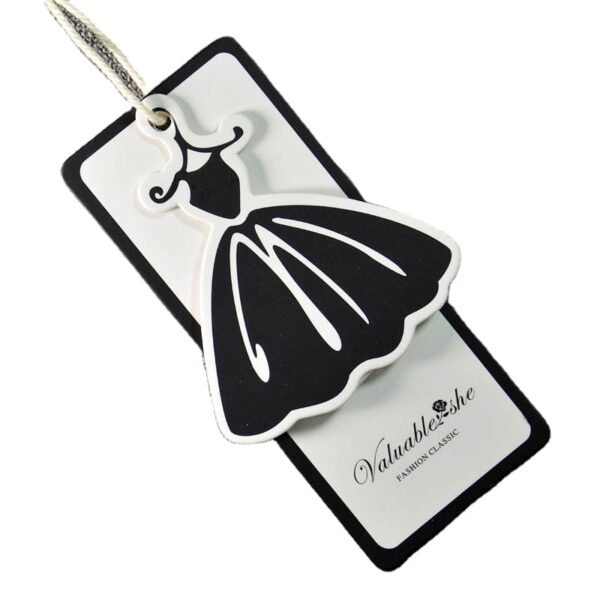 paper hangtag
