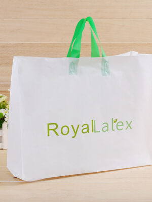 biodegradable shopping bag