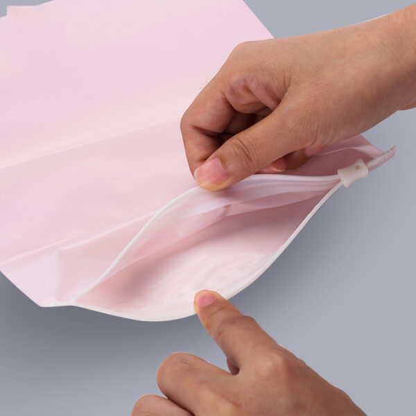 H4e884122e819416c917cea8a2ea2f457M Biodegradable Zip Lock Bags