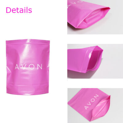 H6b05c79e558842f1bc2f693c9db8c4b9X Corn starch Zip Lock Packaging Bags