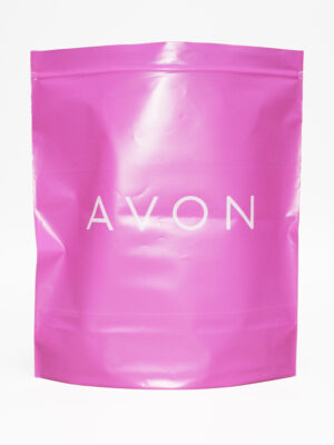 corn starch ziplock bag