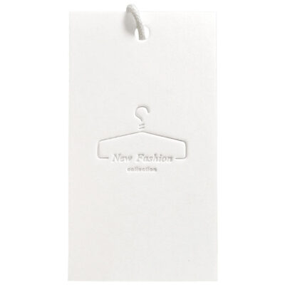 H7f31f3f5362c4acdbad84e54f00d7bb9w Custom Paper hangtag Clothing Tags