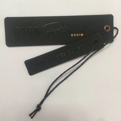 HTB1CFKbMXYqK1RjSZLeq6zXppXaA Custom Paper hangtag Clothing Tags