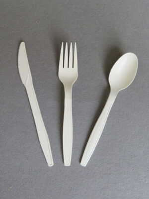 compostable cutlery