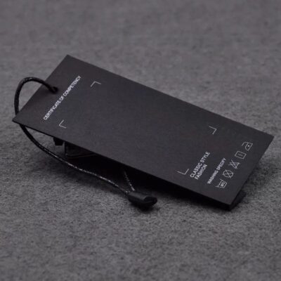HTB1mXB6MhjaK1RjSZKz760VwXXaN Custom Paper hangtag Clothing Tags