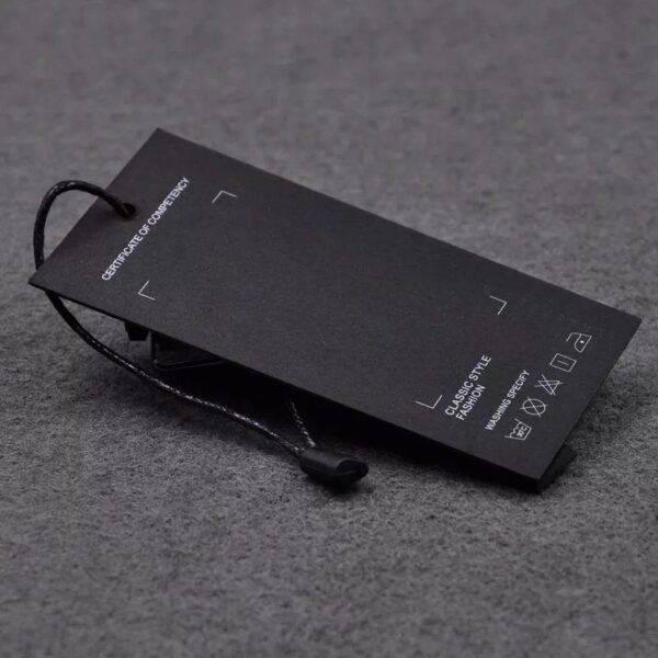 HTB1mXB6MhjaK1RjSZKz760VwXXaN Custom Paper hangtag Clothing Tags