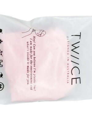 compostable garment ziplock bags Biodegradable Clothing Zip lock Bags