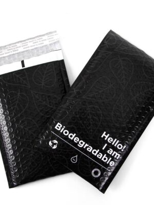 corn starch mailing bag