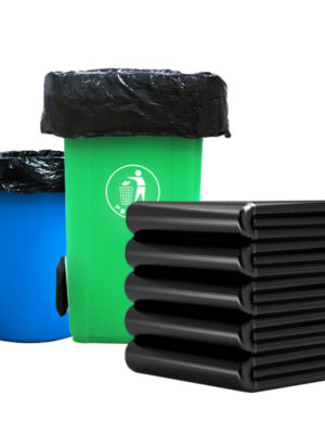 compostable trash bags