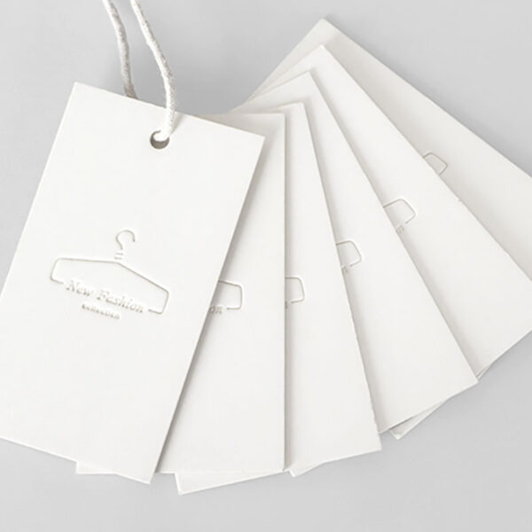 Hbd28ada3d21645799d6139000c35f44en Custom Paper hangtag Clothing Tags
