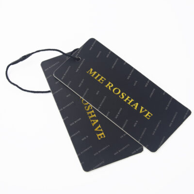 Hc0922c07e05544d19a52d9eec25d2488s Custom Paper hangtag Clothing Tags