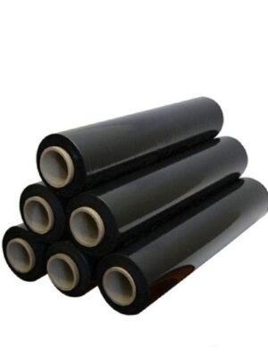 compostable stretch film