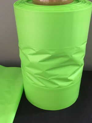biodegradable cling wrap fillm