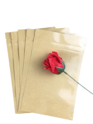 Biodegradable Food Packaging bag