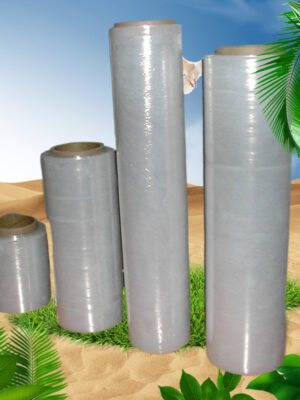 compostable food cling wrap film